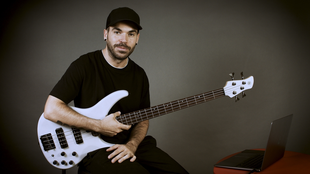 #134: Hammer-On y Pull-Off en Am