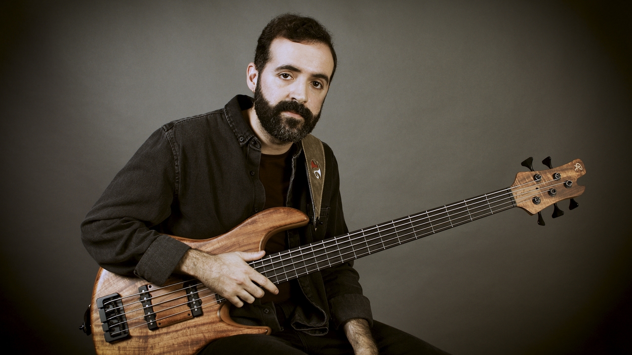 #136: Falseta por tangos