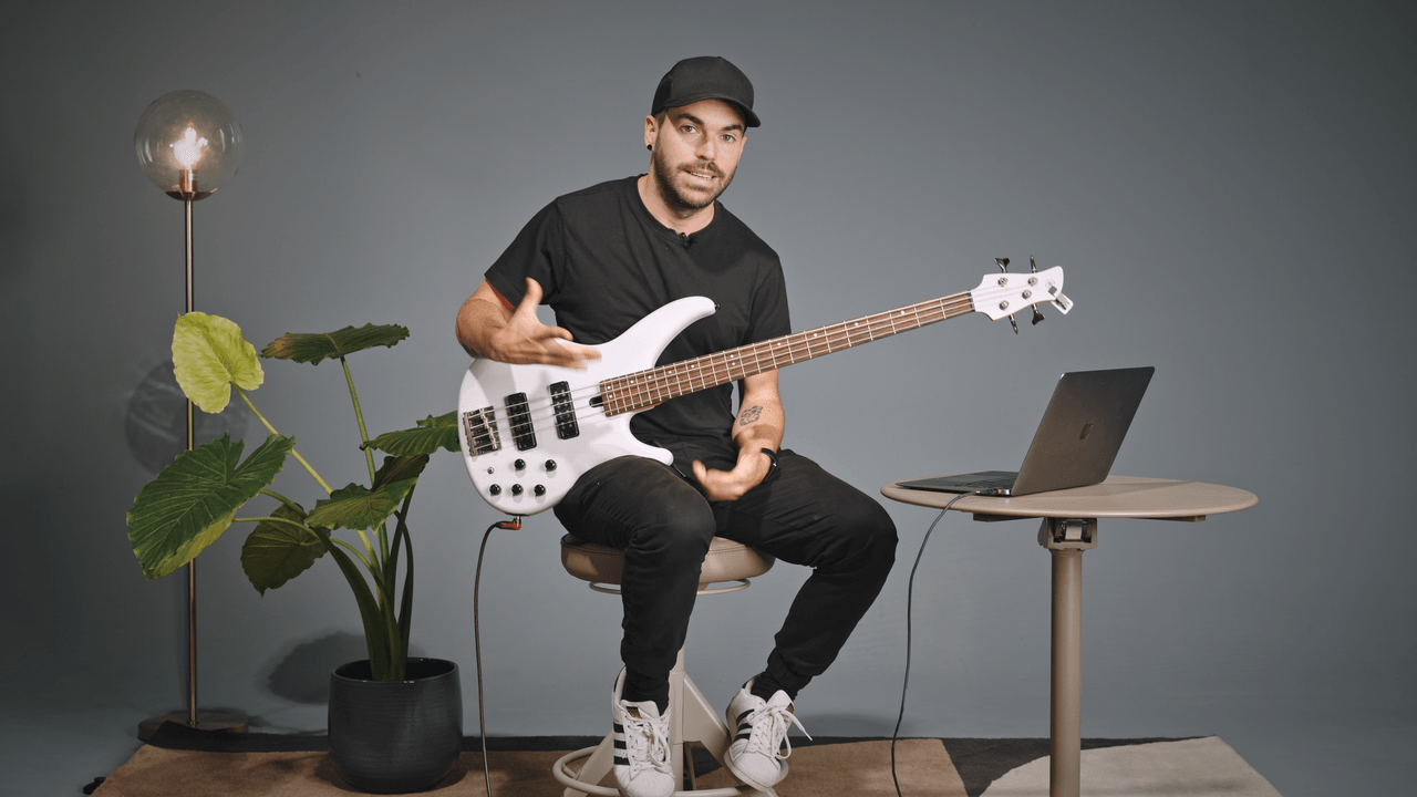 Mayo 2023: Principiante