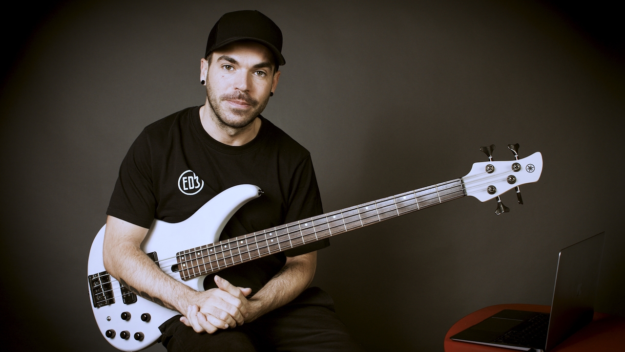 #138: Groove Disco Funk en Dm