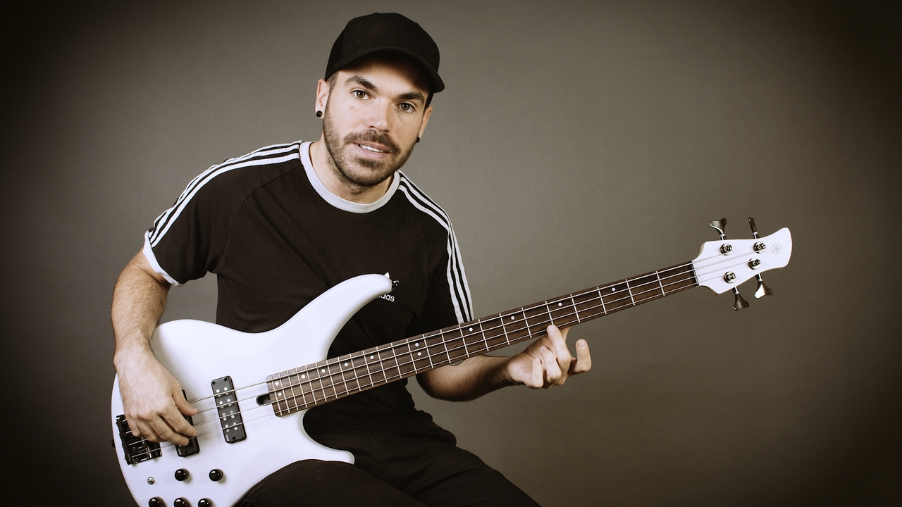 Los Armónicos Naturales