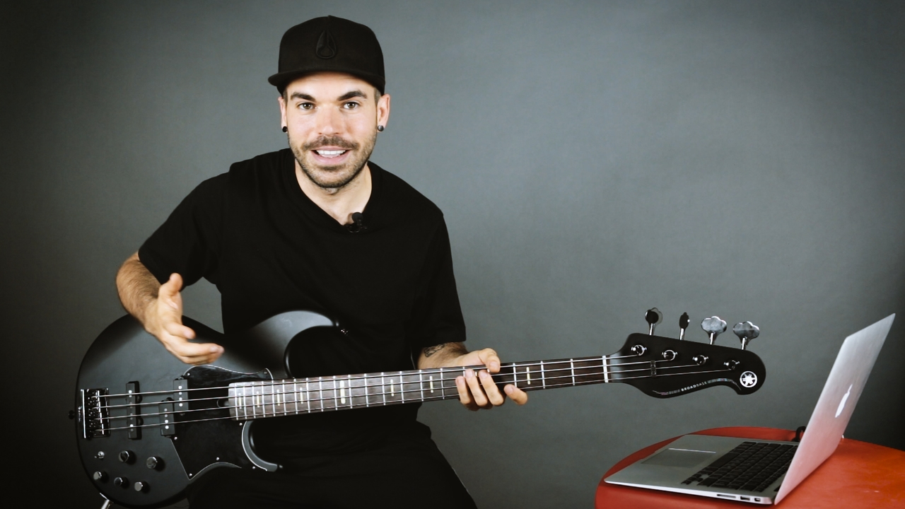 Uso avanzado según la tonalidad