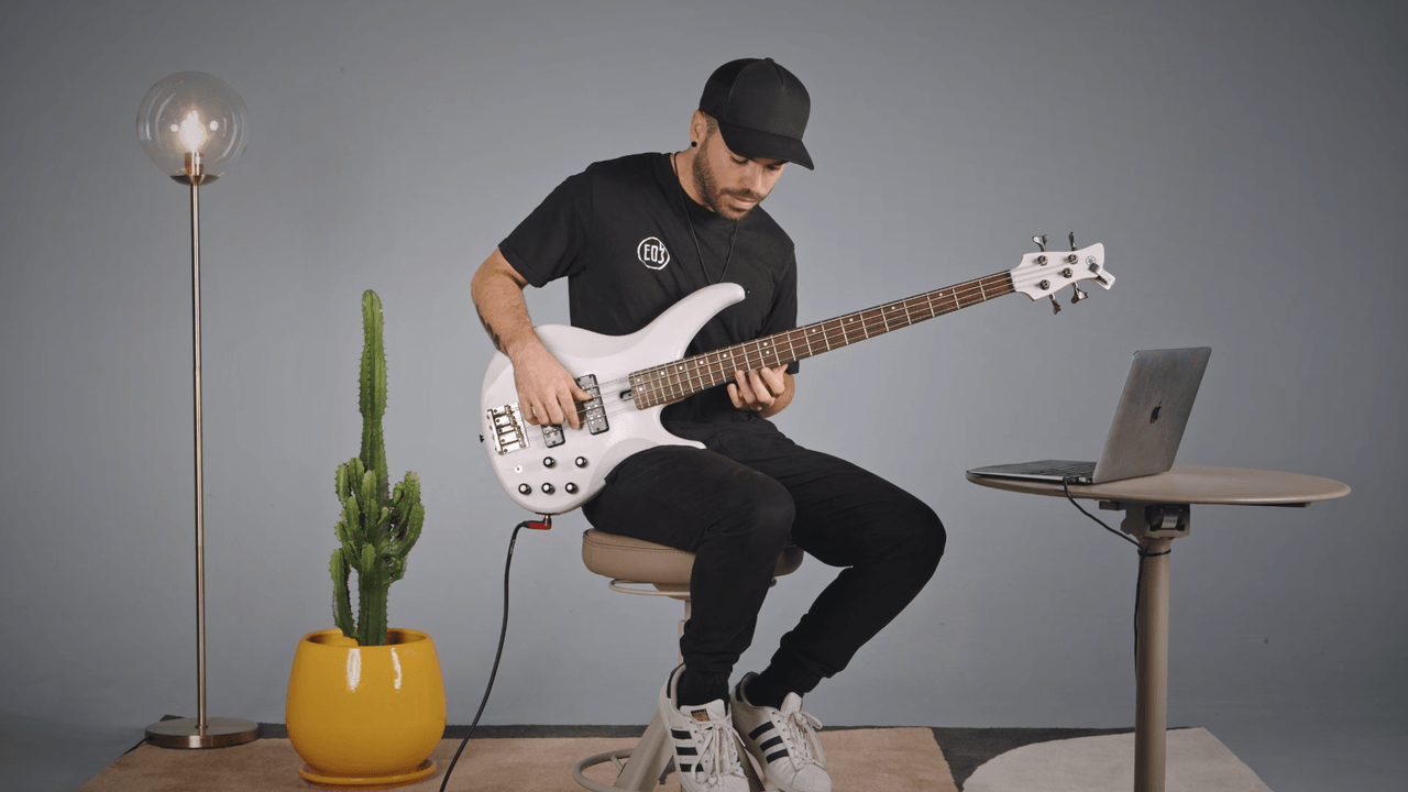 Junio 2023: Principiante