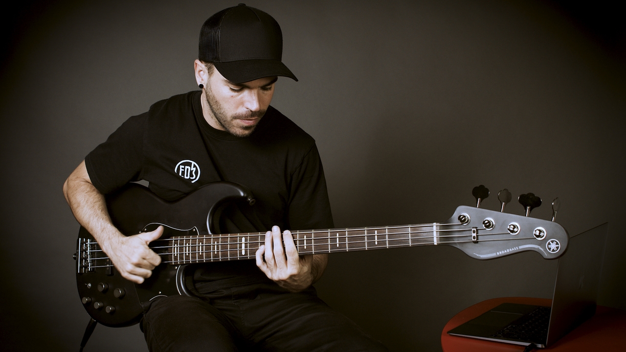 #140: Ejercicio de Slap en Cm