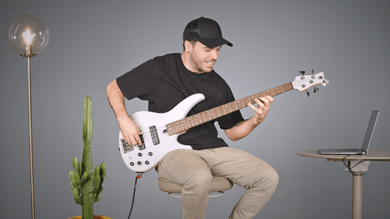 Julio - Agosto 2023: Principiante