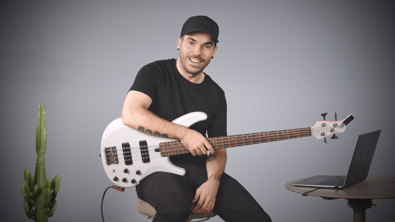 Septiembre 2023: Principiante