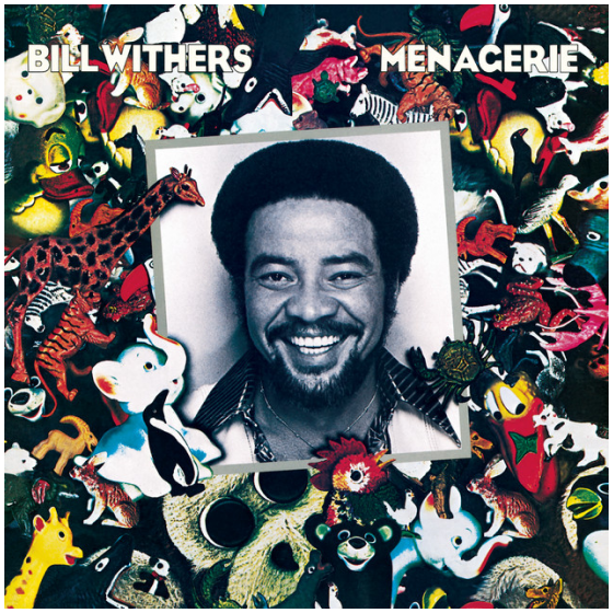 Bill Withers - Lovely Day