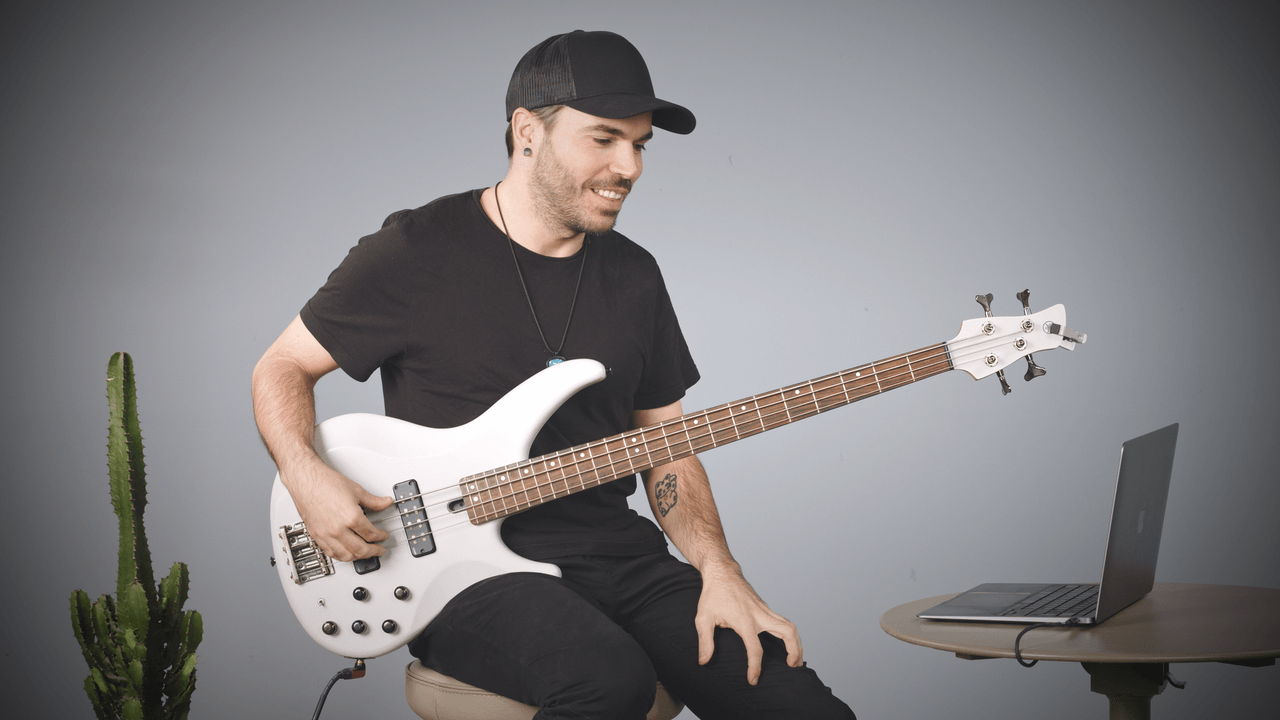 Octubre 2023: Principiante