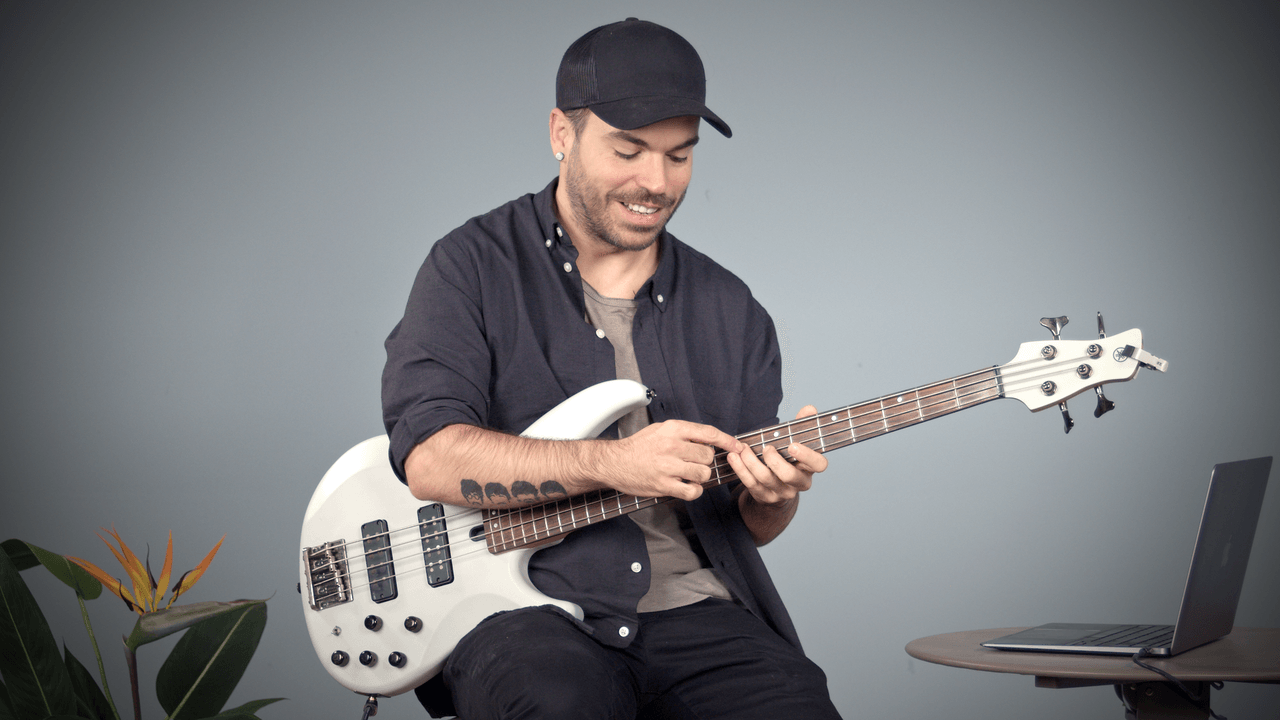 Noviembre 2023: Principiante