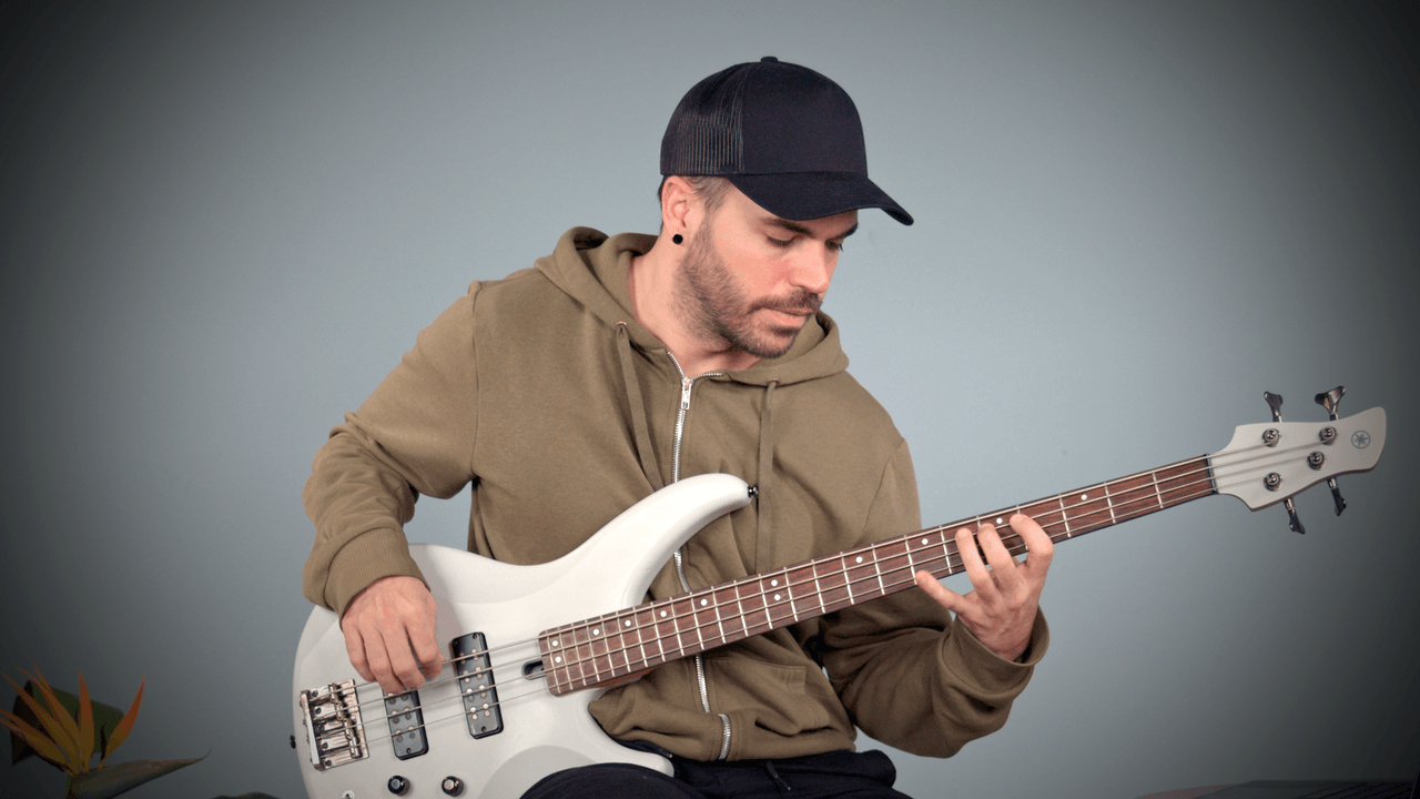 Diciembre 2023: Principiante