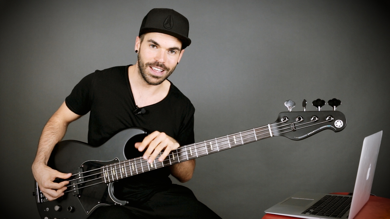 Modos griegos: ejercicios