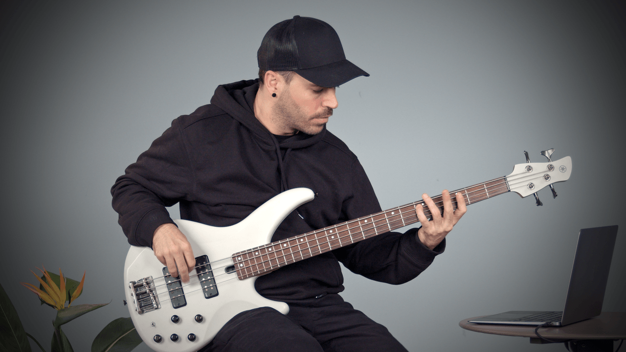 #147 - Ejercicio 5x4 en Dm