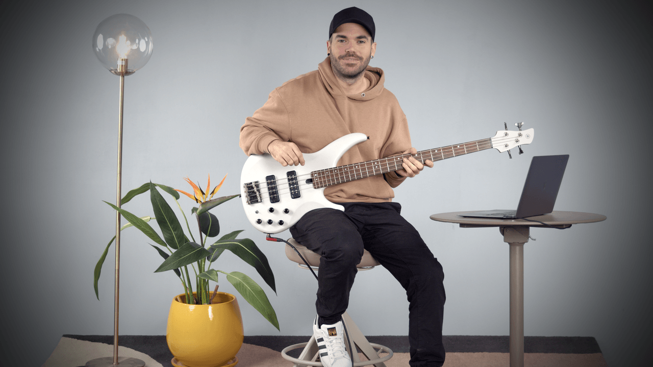 Febrero 2024: Principiante