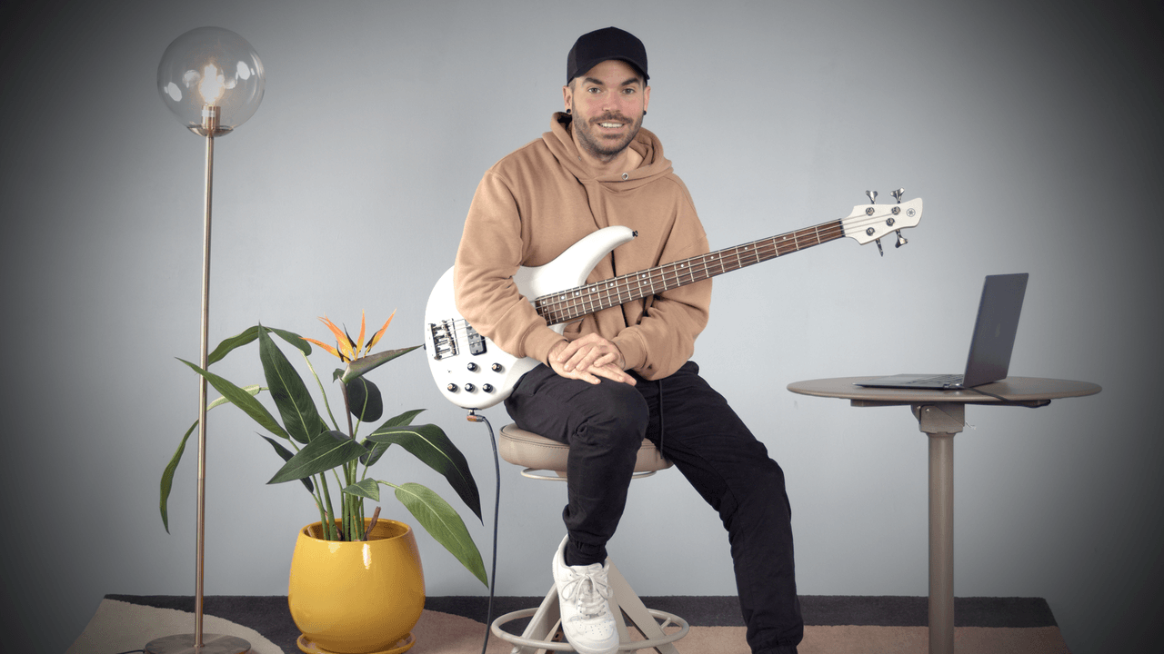 #150 - Ejercicio de Hammer-On en Am