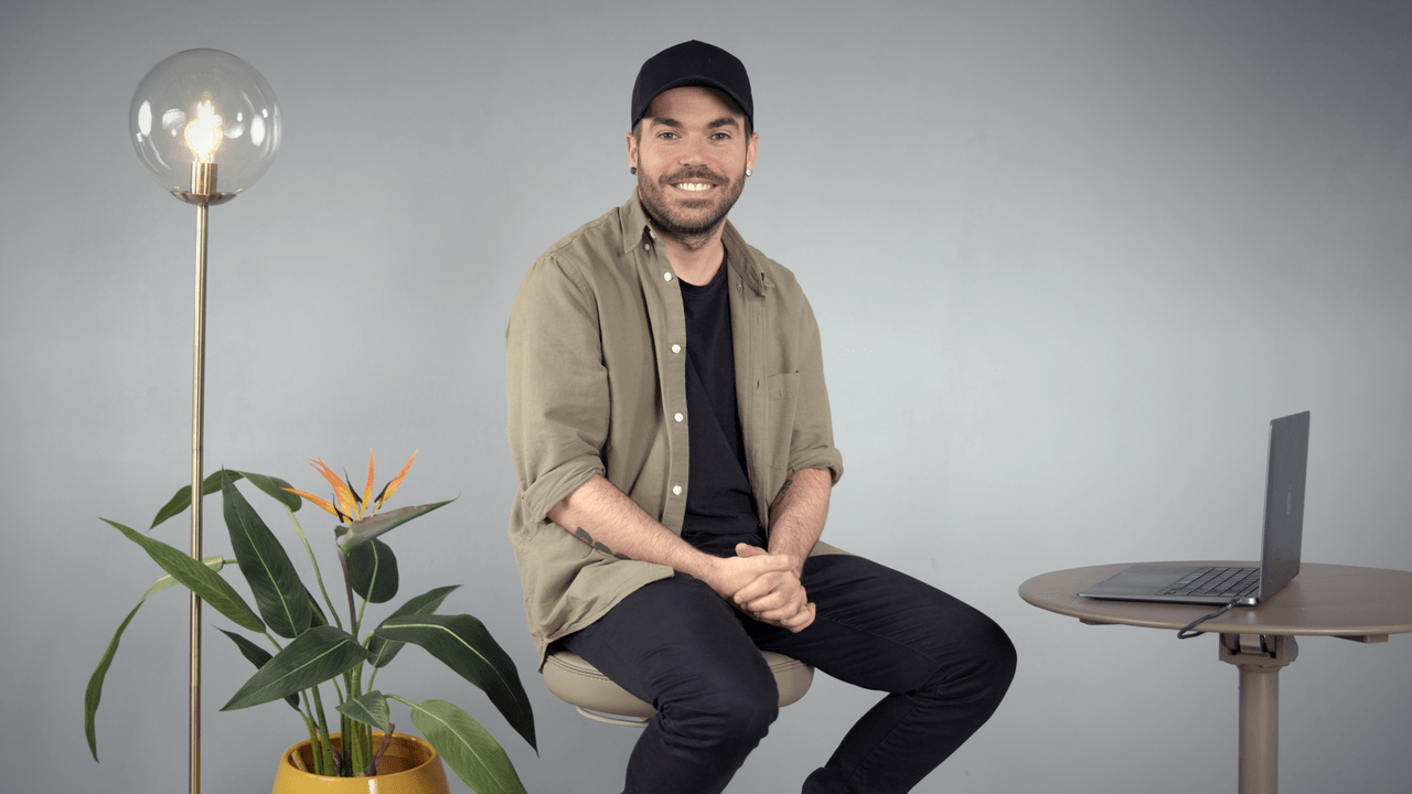 Marzo 2024: Principiante