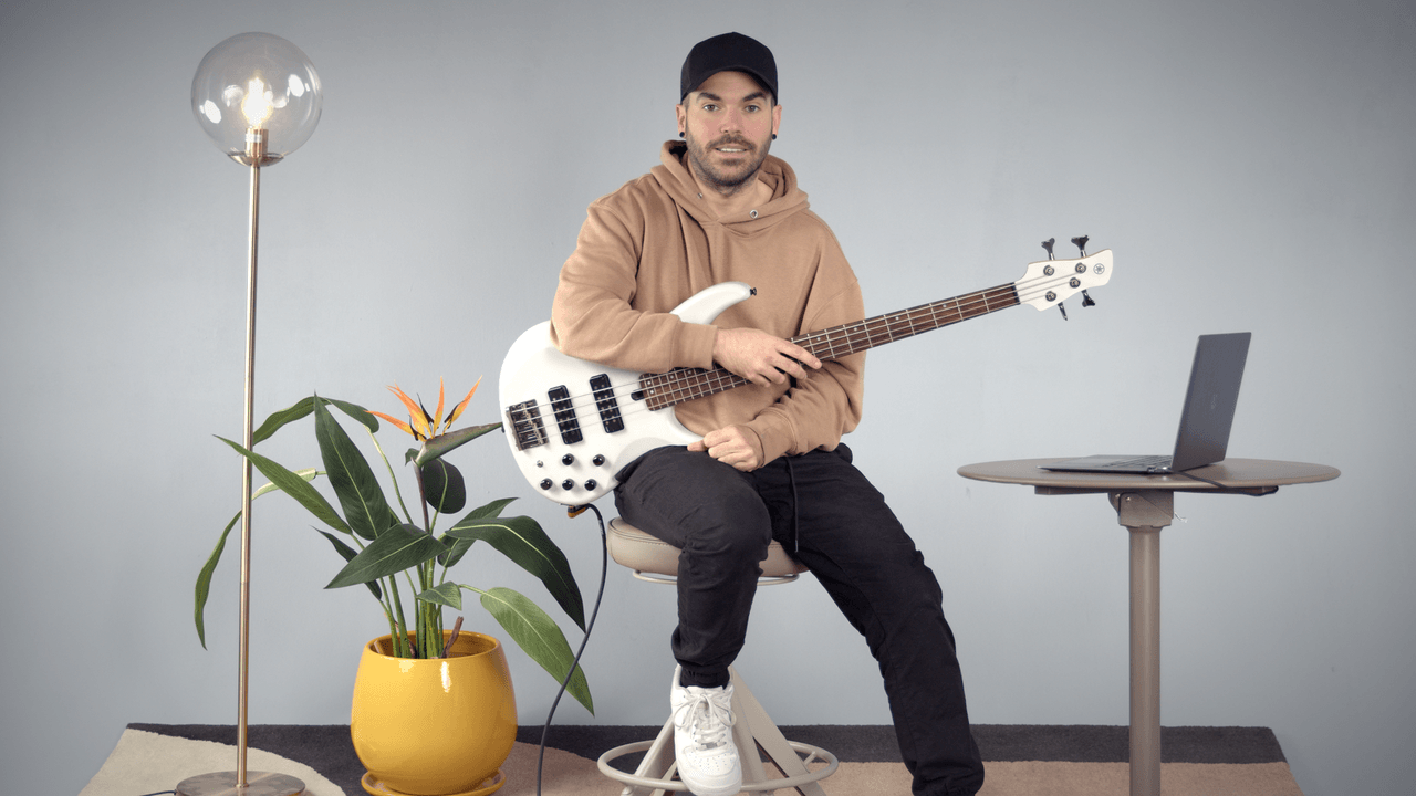 #151 - Ejercicio de Ritmo en Gm