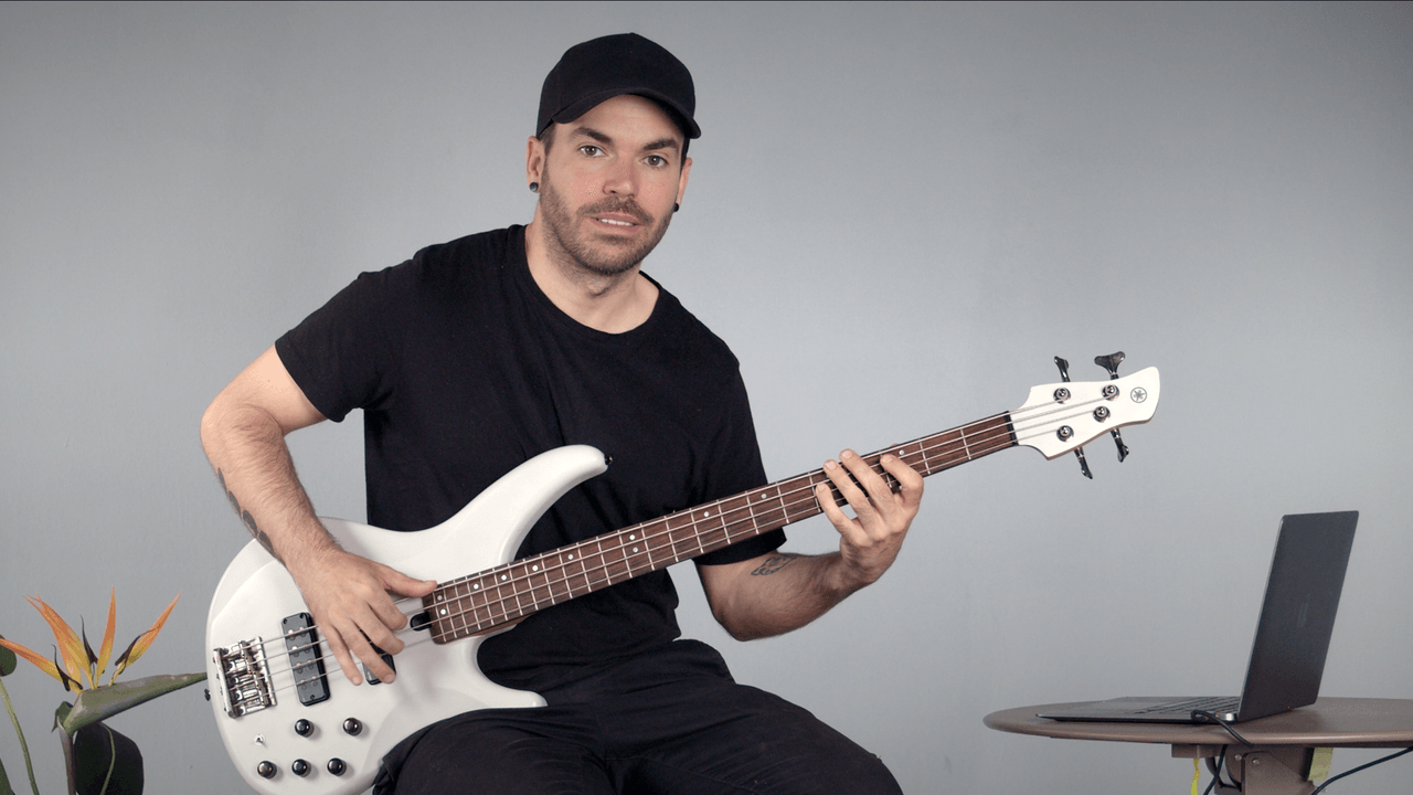 Abril 2024: Principiante