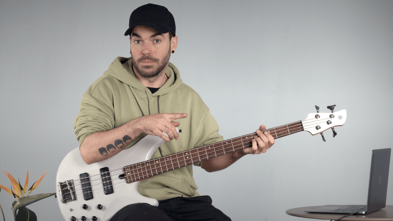 #152 - Arpegios en C