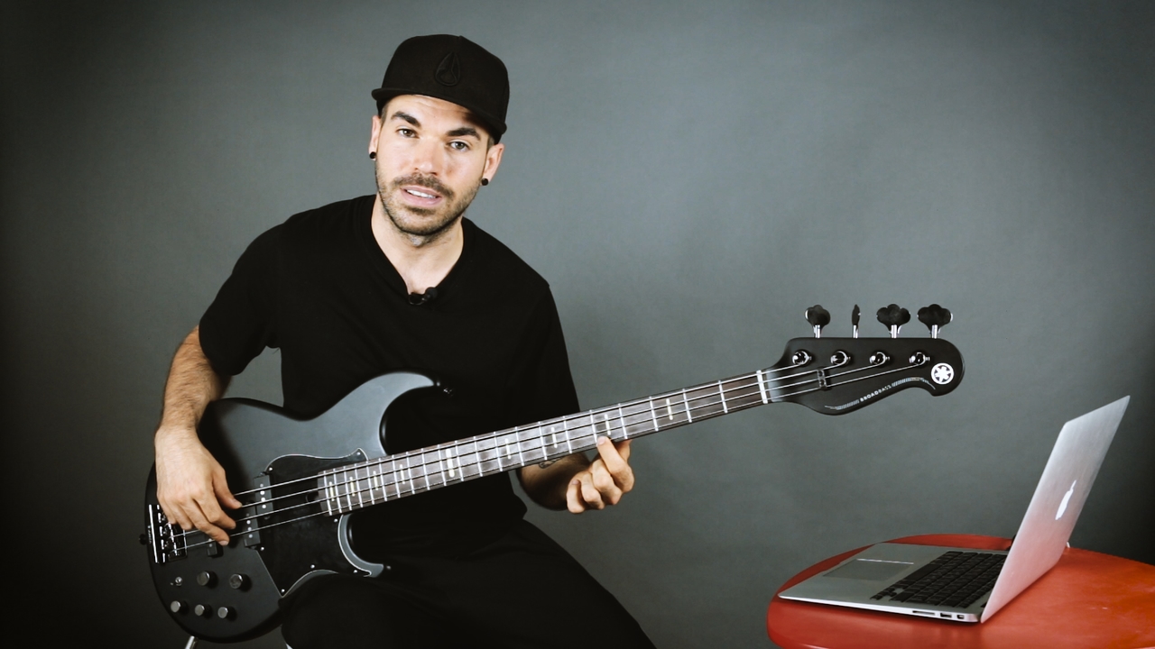 Ejercicios de digitación