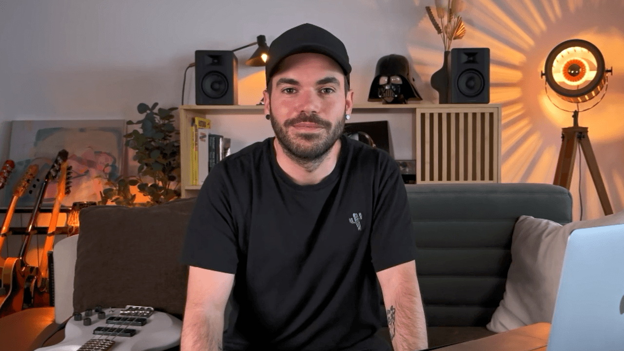 Mayo 2024: Principiante