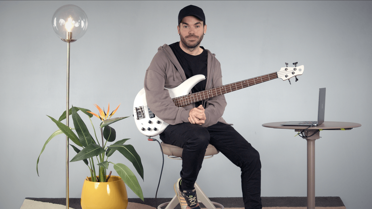 #158 - Modos Griegos en G