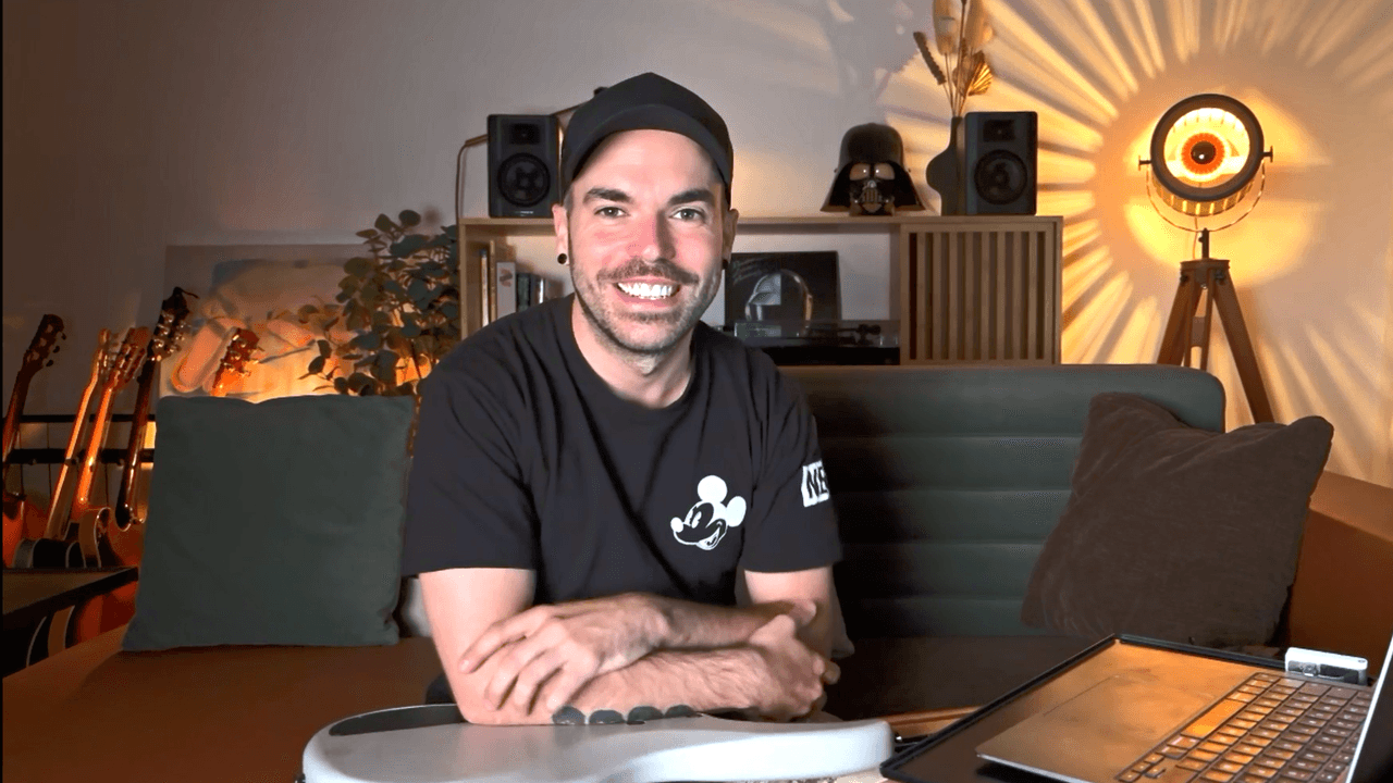 Junio 2024: Principiante