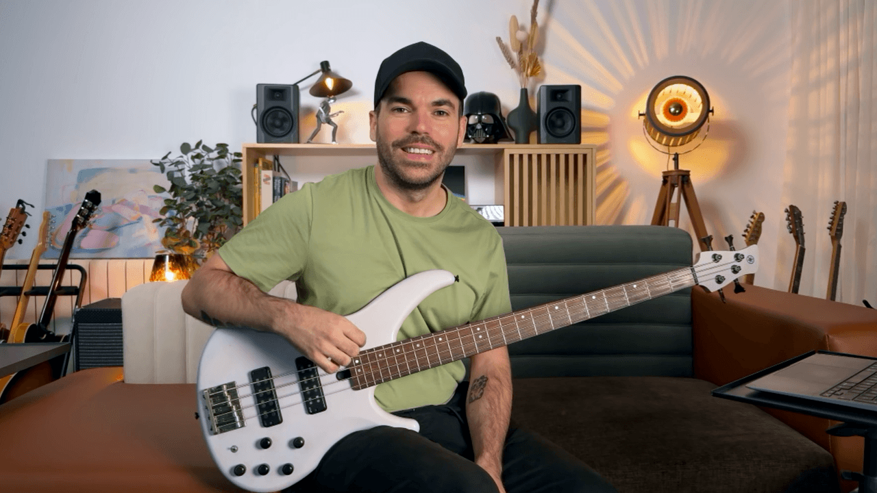 Julio - Agosto 2024: Principiante