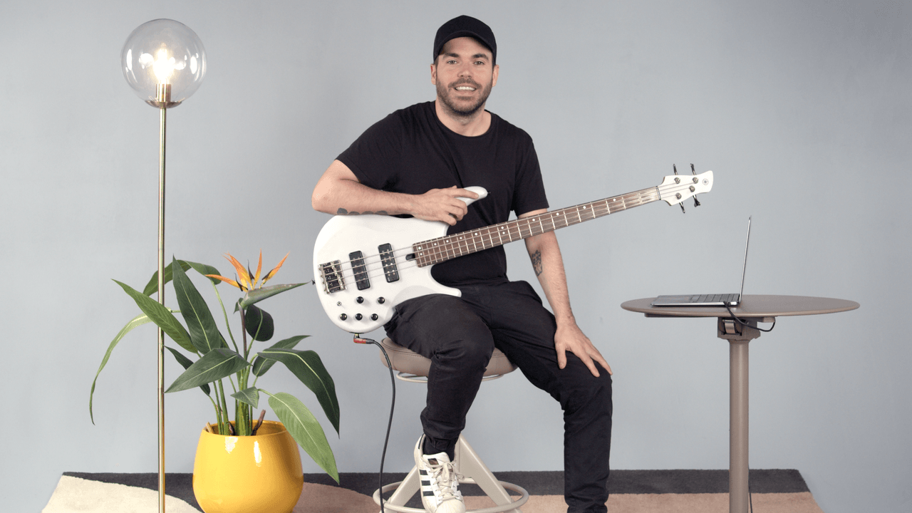 #166 - Modos y arpegios en G