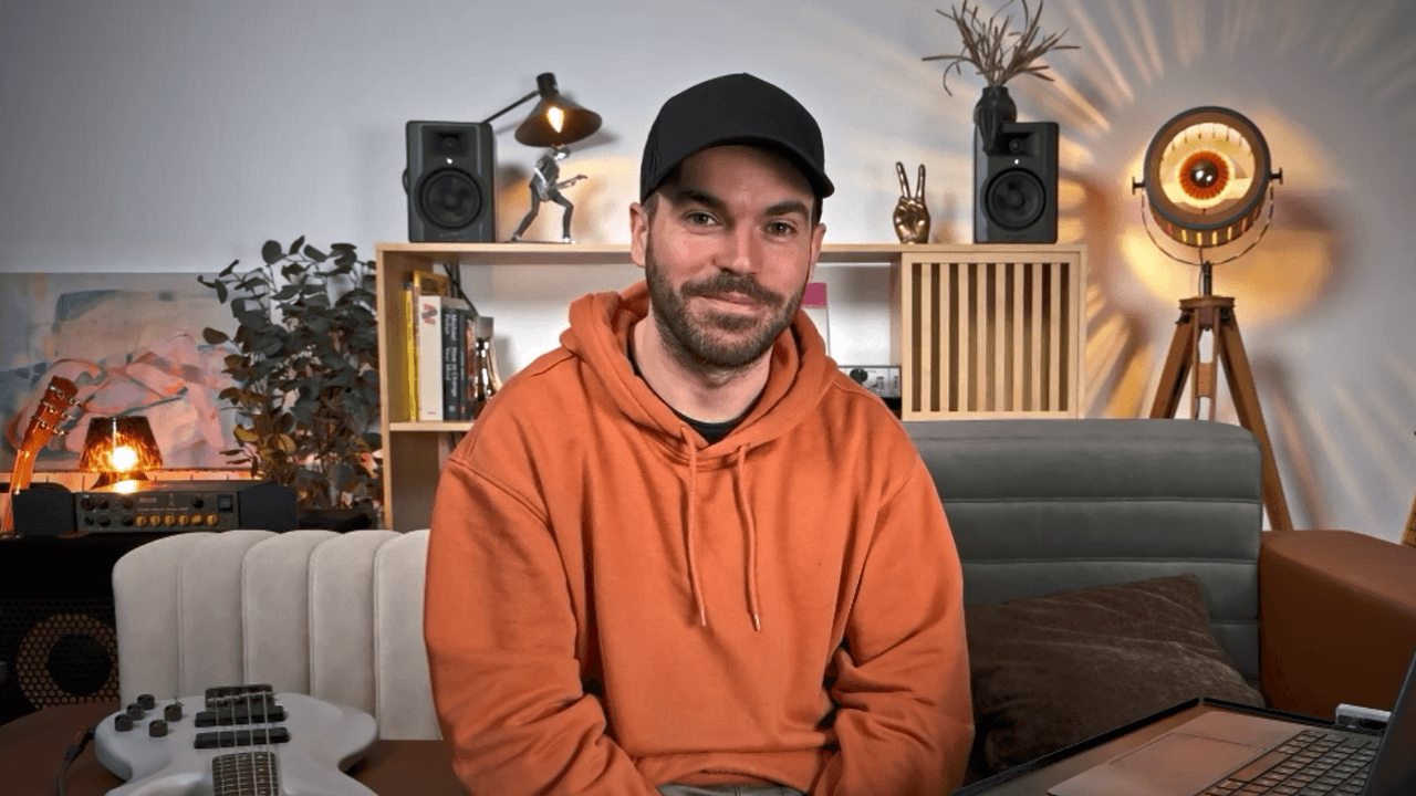 Noviembre 2024: Línea de bajo