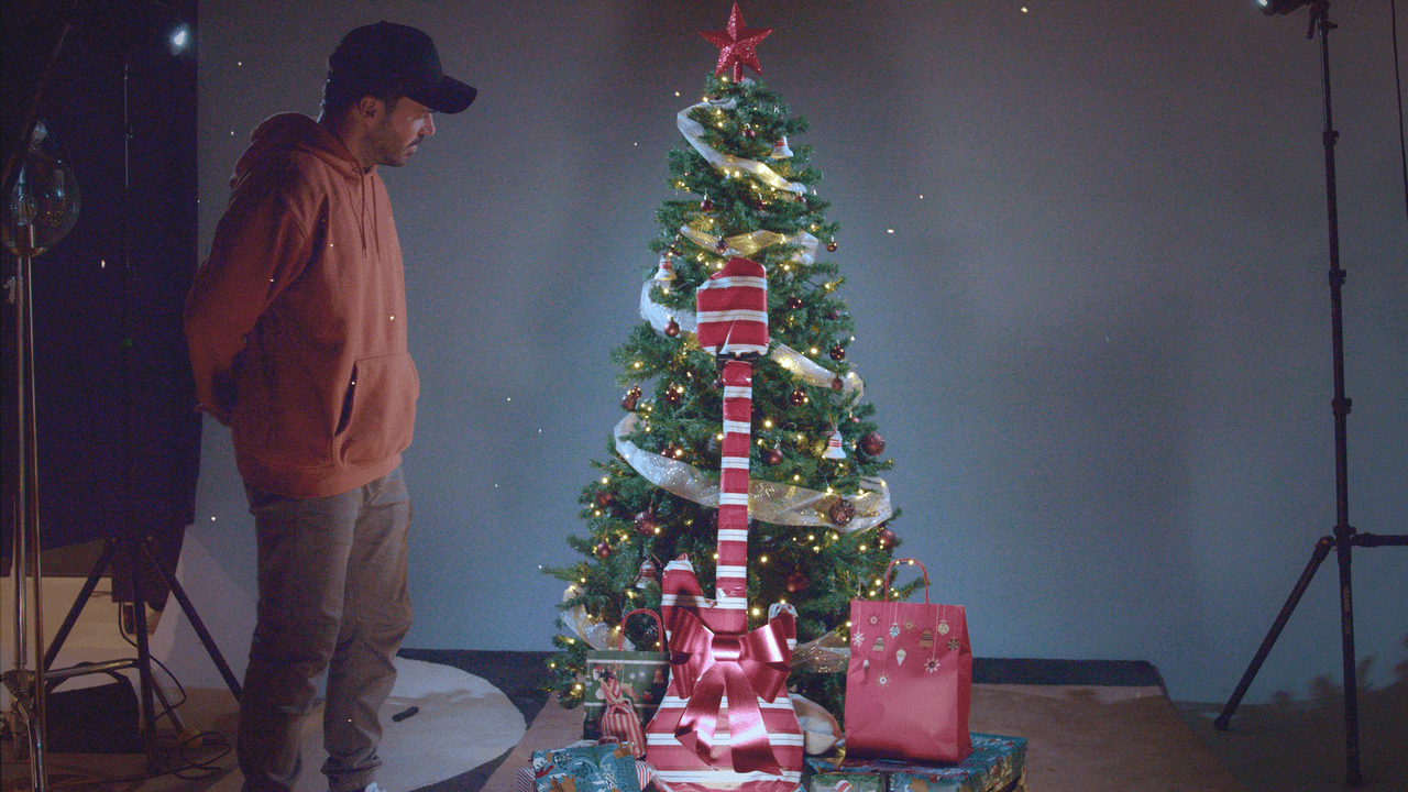 Sorteo de Navidad 2024