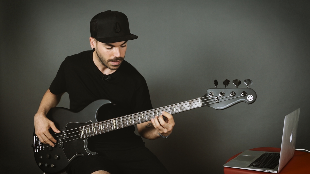 Dobles cuerdas (Double Stops)