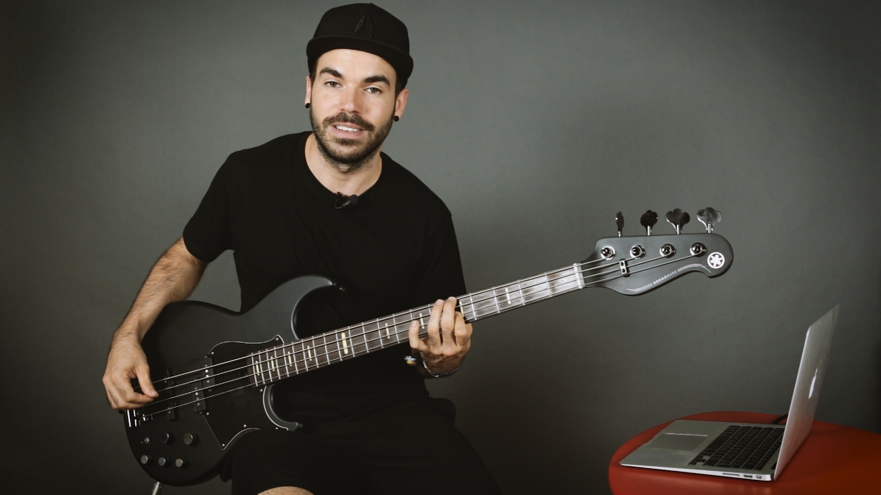 La pentatónica dominante