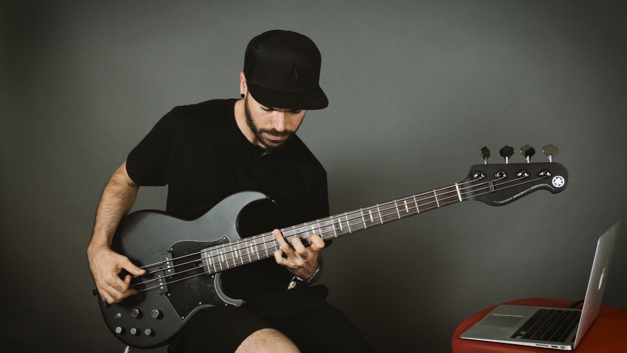 Acordes con la sexta