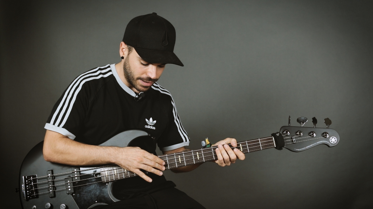 Conceptos básicos del tapping