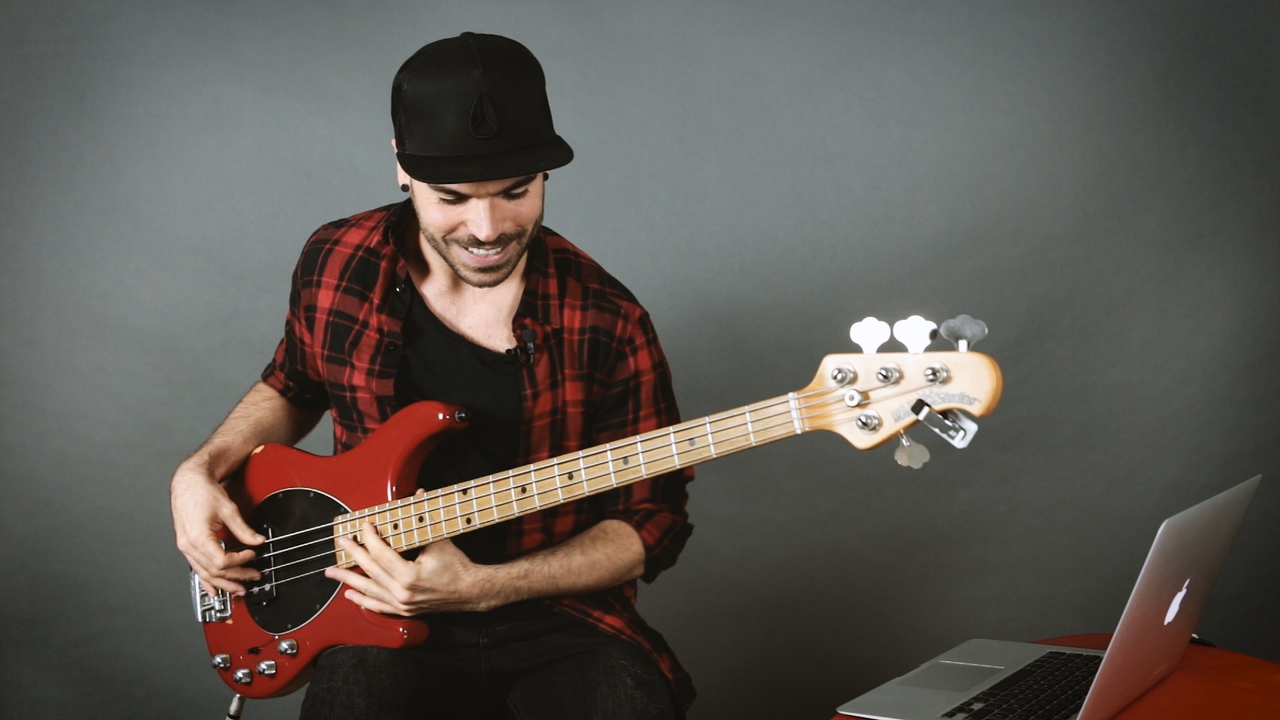 Vibrato