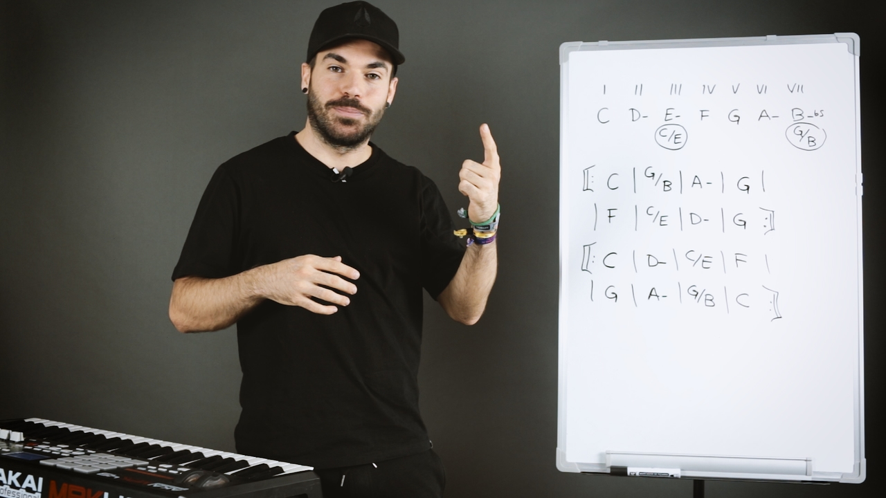 Las peculiaridades de los grados III y VII