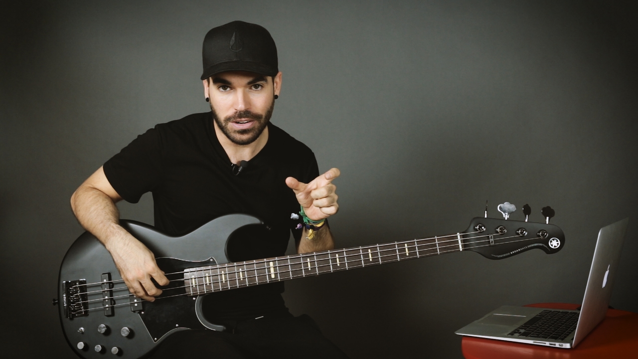 El intercambio modal (práctica)