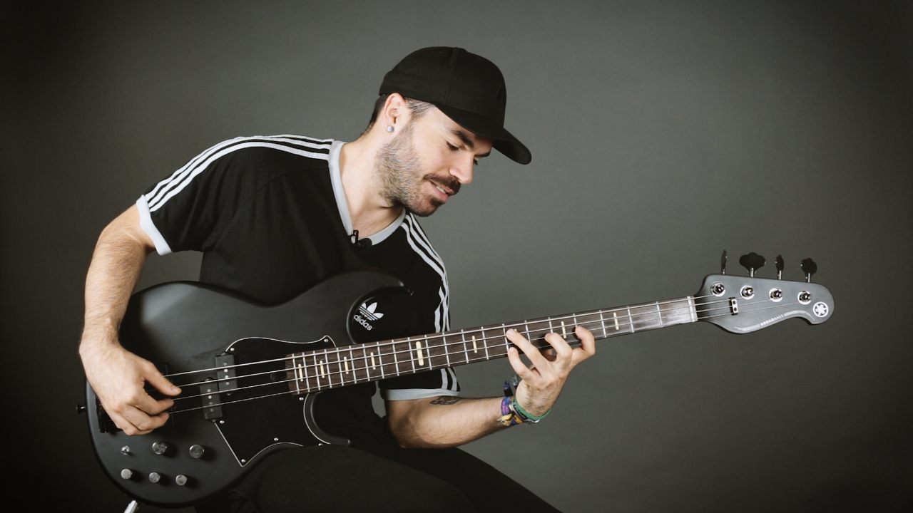 Acordes con sonoridades complejas