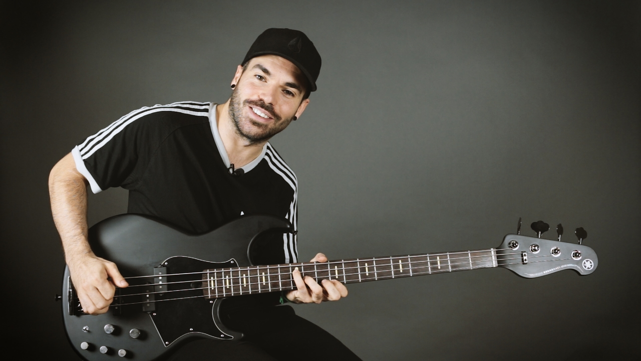 Iniciación al Chord Melody