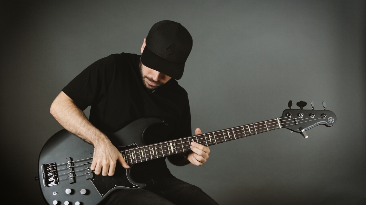 Los armónicos artificiales