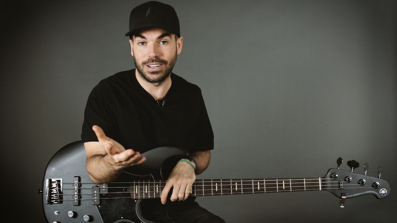 La importancia de la armonía