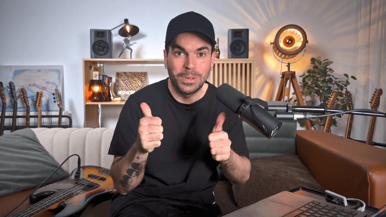 Marzo 2025: Línea de bajo