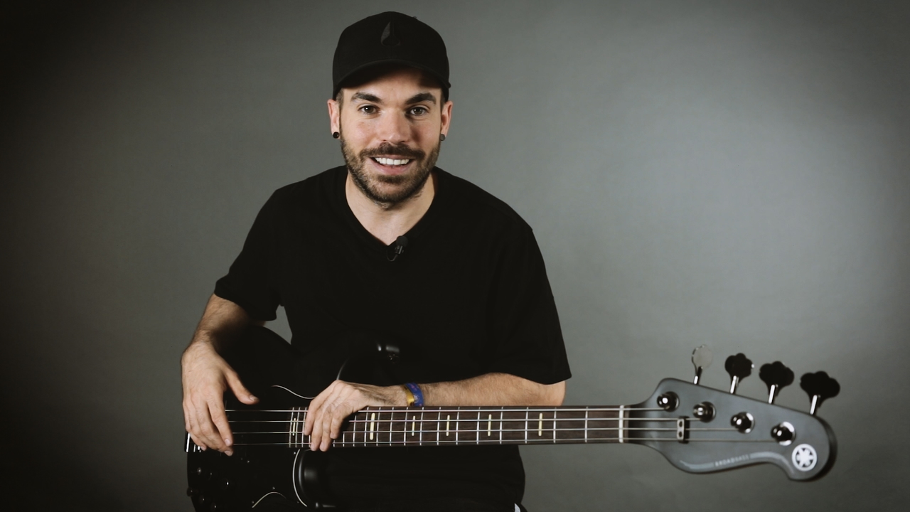 Introducción al Blues