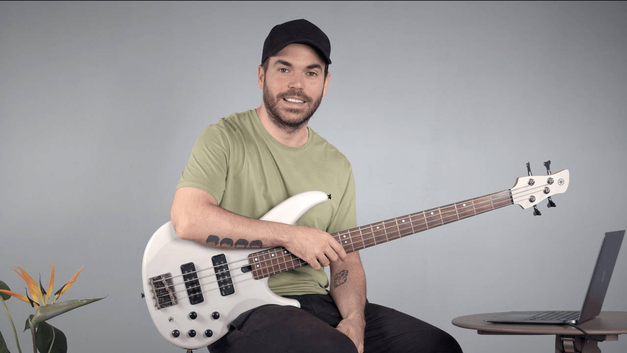 #168 - Línea de Flamenco en Em