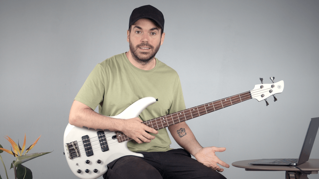 #169 - Ejercicio de sextas en G