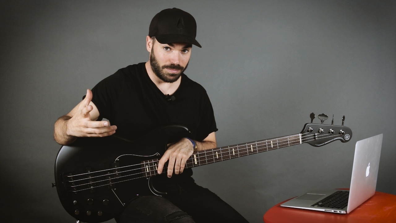 Armonía modal vs armonía Tonal