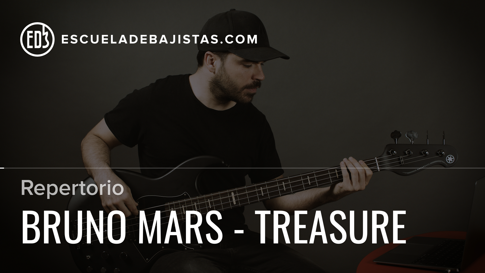 Bruno Mars Treasure Repertorio