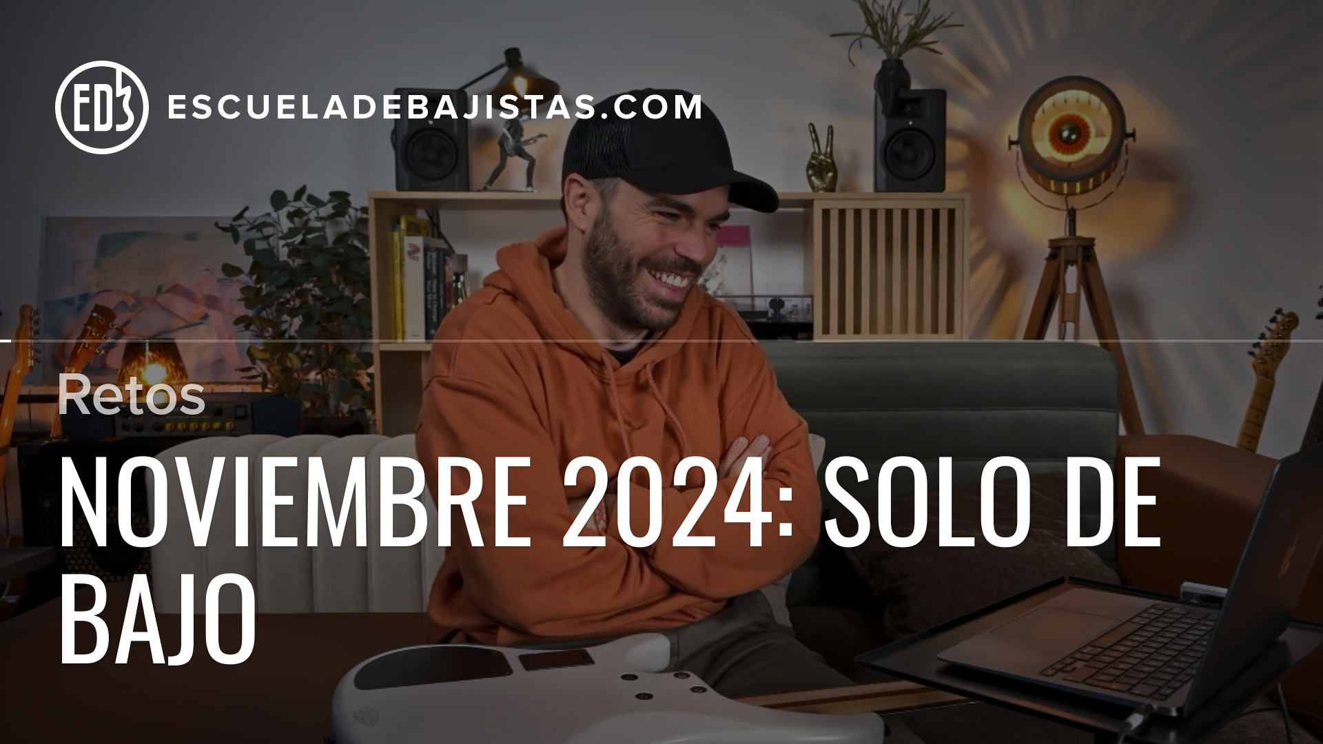 Noviembre 2024 Solo De Bajo Retos